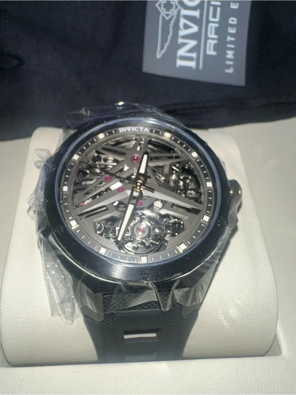 Invicta Celestial Astracore Automatic Men’s Watch